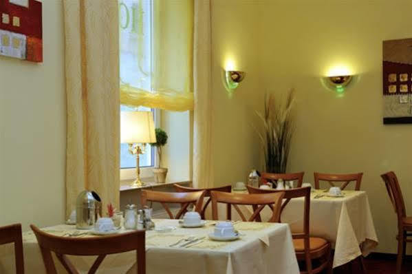 Rhein Neckar Hotel Mannheim Buitenkant foto